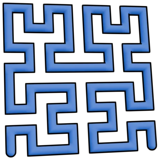 Hilbert Curve