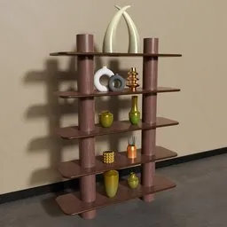 Bookshelf