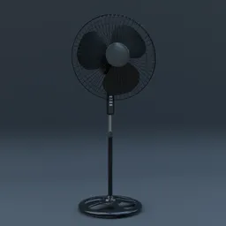 Electric Fan