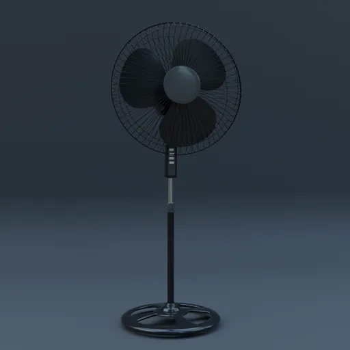 Electric Fan