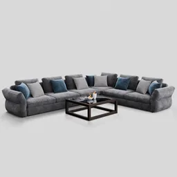 Sofa Newbridge Corner