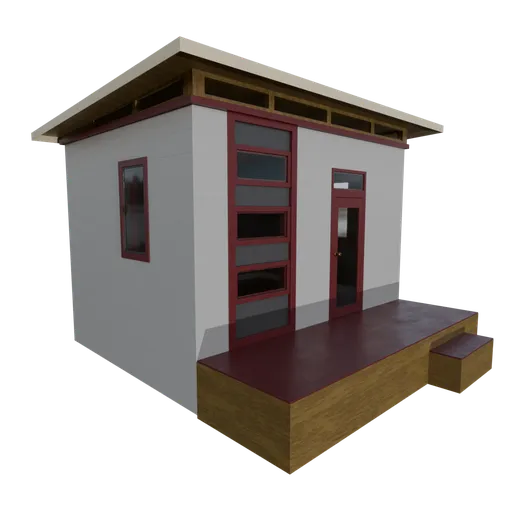Studio Shed 2