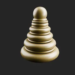 Toy for Decoration