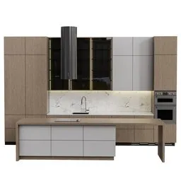 Kitchen Modern