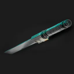 SciFi Sword