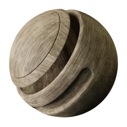 Old wood