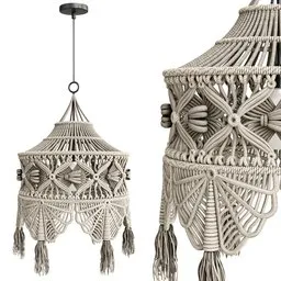 chandelier