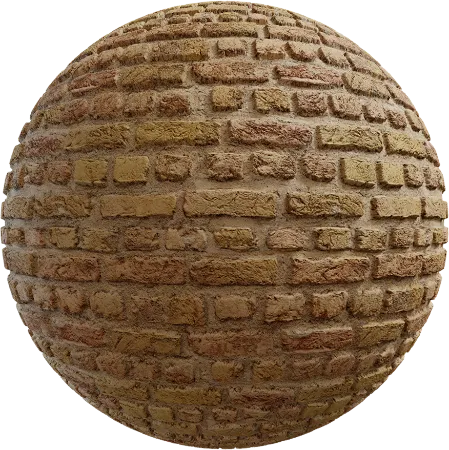 Brown Brick 02