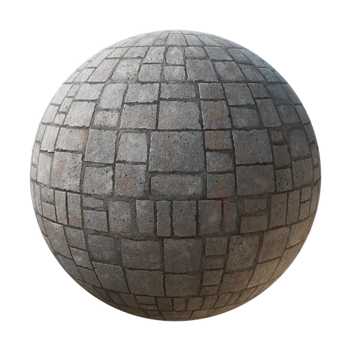 Tile Material