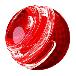 Red Ruby