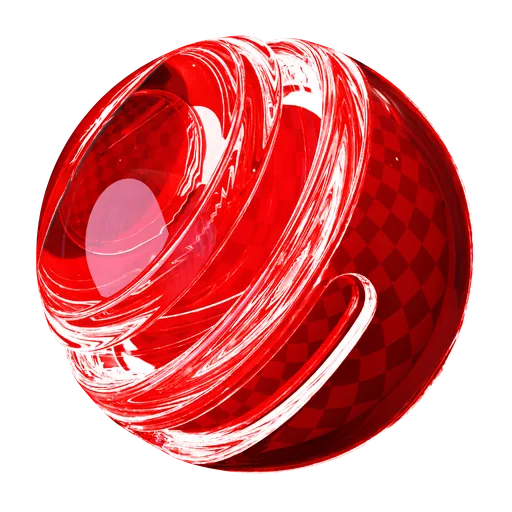 Red Ruby