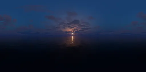Evening