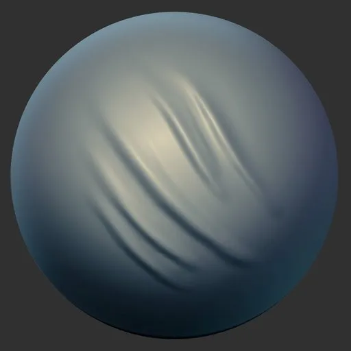ER Fabric Brush 27