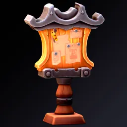 Quest Board