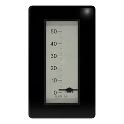 Analogue Dials