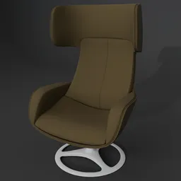 Lounge Chair