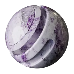 Mewtwo Pokemon Marble