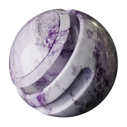 Mewtwo Pokemon Marble