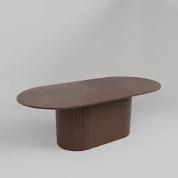 Santiago Coffee Table