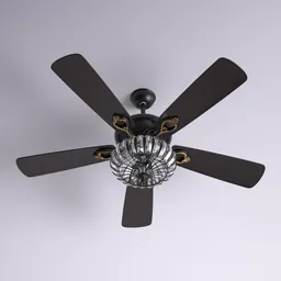 Decorative Ceiling Fan