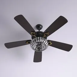 Decorative Ceiling Fan