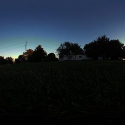 Green Land