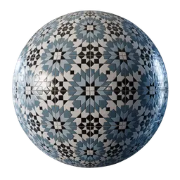 Moroccan Ceramic Tiles