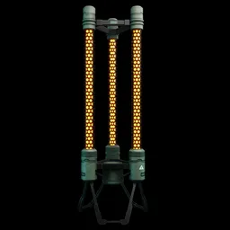 Sci-Fi Industrial Light Array