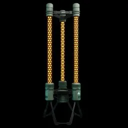 Sci-Fi Industrial Light Array