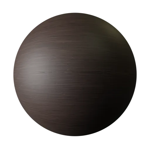 Dark Oak Wood