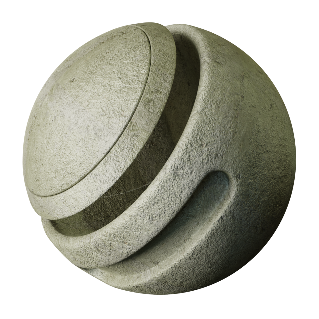 Concrete 02 | FREE concrete materials | BlenderKit