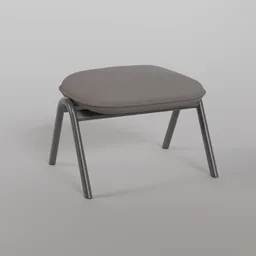 Ottoman Cissy Arco coast