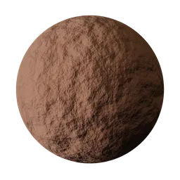 Dirt, soil
