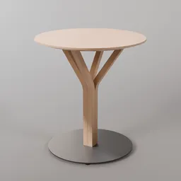 Bloom central Table 271D70 W0