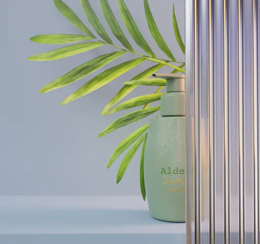 Body Shampoo