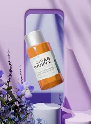 Realistic Cosmetic Serum Bottle