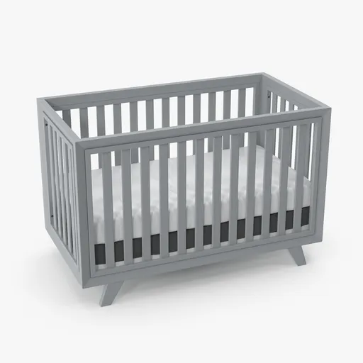 Baby Crips - Grey