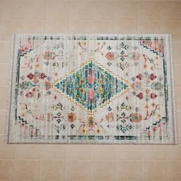 Persian Carpet