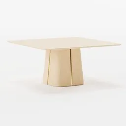 Duna Plus LX table