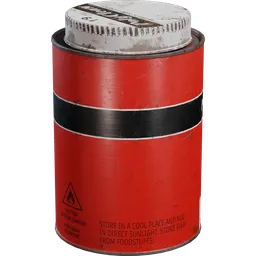 Cleaner Tin 01