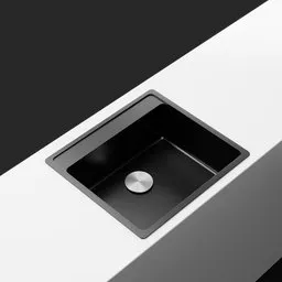 Fine Sink