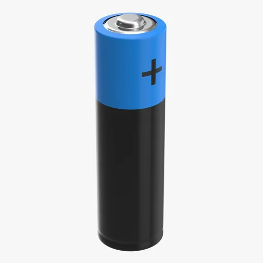 Battery AA