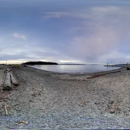 Sunrise Clouds Sky Beach