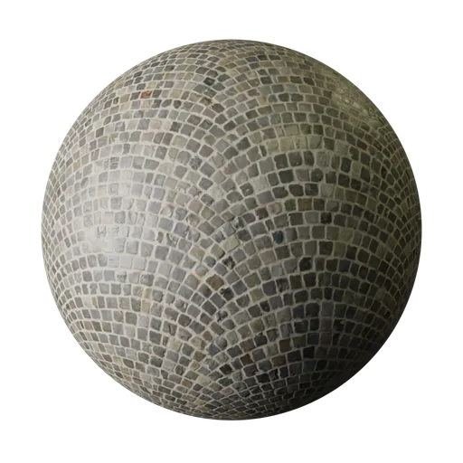 Clean Pavingstones