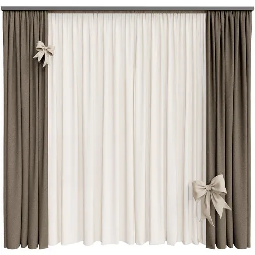 Curtain