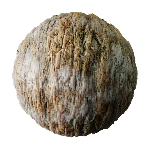 Tree Bark