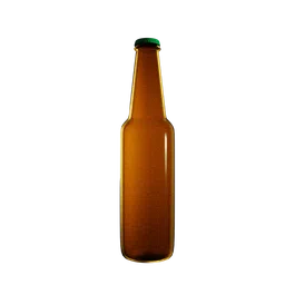 Beer Bottle NOBRAND