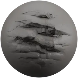 AT-Rock & Cliff Brush