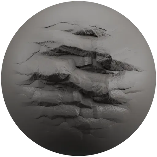 AT-Rock & Cliff Brush
