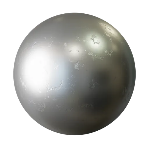 Damaged Pearl